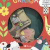 Mi libro puzle de la granja