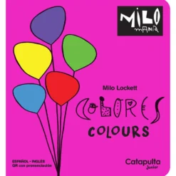Milomanía: Colores
