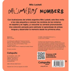 Milomanía: Números