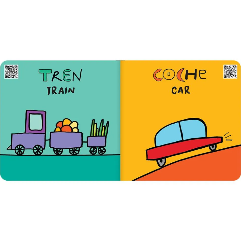 Milomanía: Transportes