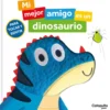 Mi mejor amigo es un dinosaurio