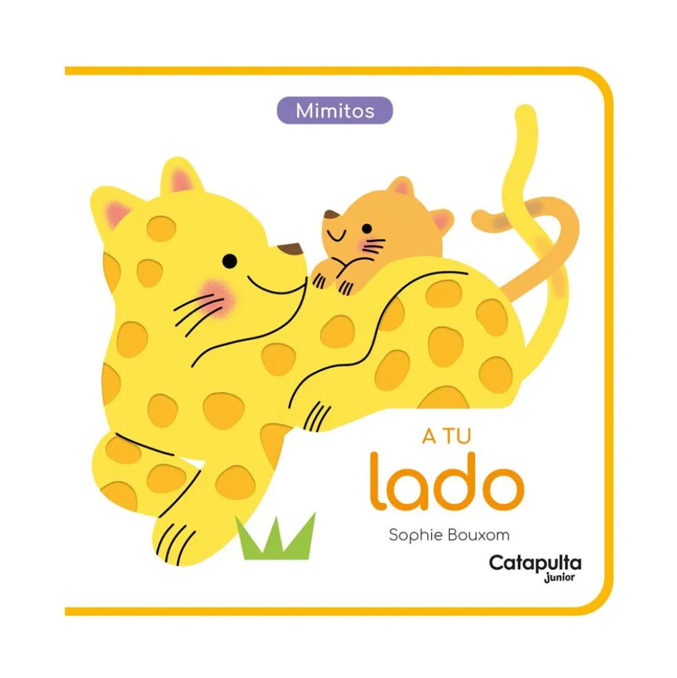 Mimitos: A tu lado