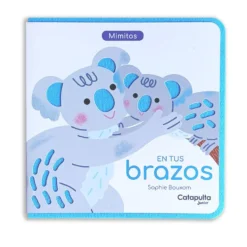 Mimitos: En tus brazos
