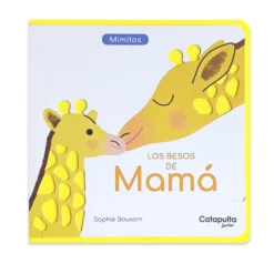 Mimitos: Los besos de mamá