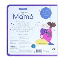 Mimitos: Los besos de mamá