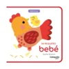 Mimitos: Mi pequeño bebé