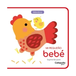Mimitos: Mi pequeño bebé