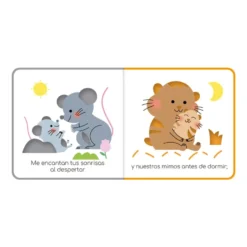 Mimitos: Mi pequeño bebé