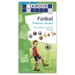 Mini Arco: Fútbol, primeros cálculos