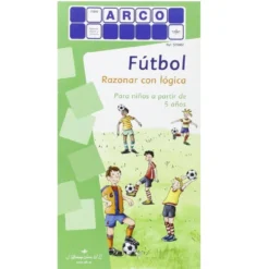 Mini Arco: Fútbol, razonar con lógica