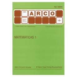 Mini Arco: Matemáticas 1