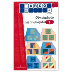 Mini Arco: Olimpiada de razonamiento 1