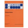 Mini Arco: Primera lectura