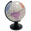 Mini globo terráqueo antiguo