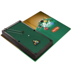 Mini juego billar pool Play Time