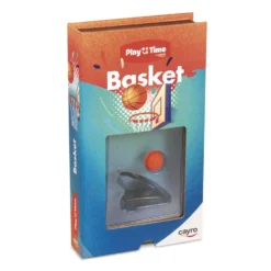 Mini juego de baloncesto Basket Play Time