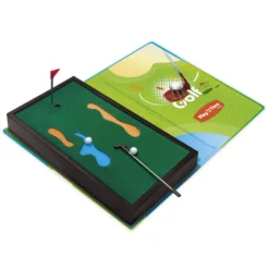 Mini juego golf Play Time