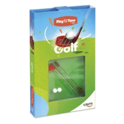 Mini juego golf Play Time