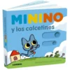 Minino y los calcetines