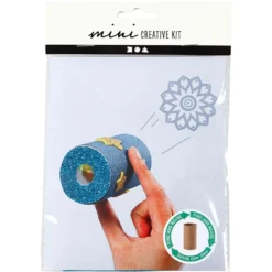 Mini set crea caleidoscopio Creativ Company