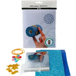 Mini set crea caleidoscopio Creativ Company