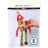 Mini set Crea muñeco Creativ Company