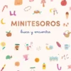 Minitesoros. Busca y encuentra