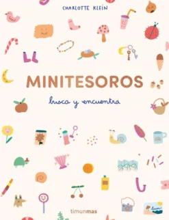 Minitesoros. Busca y encuentra