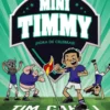 Mini Timmy, 14. ¡Hora de celebrar!