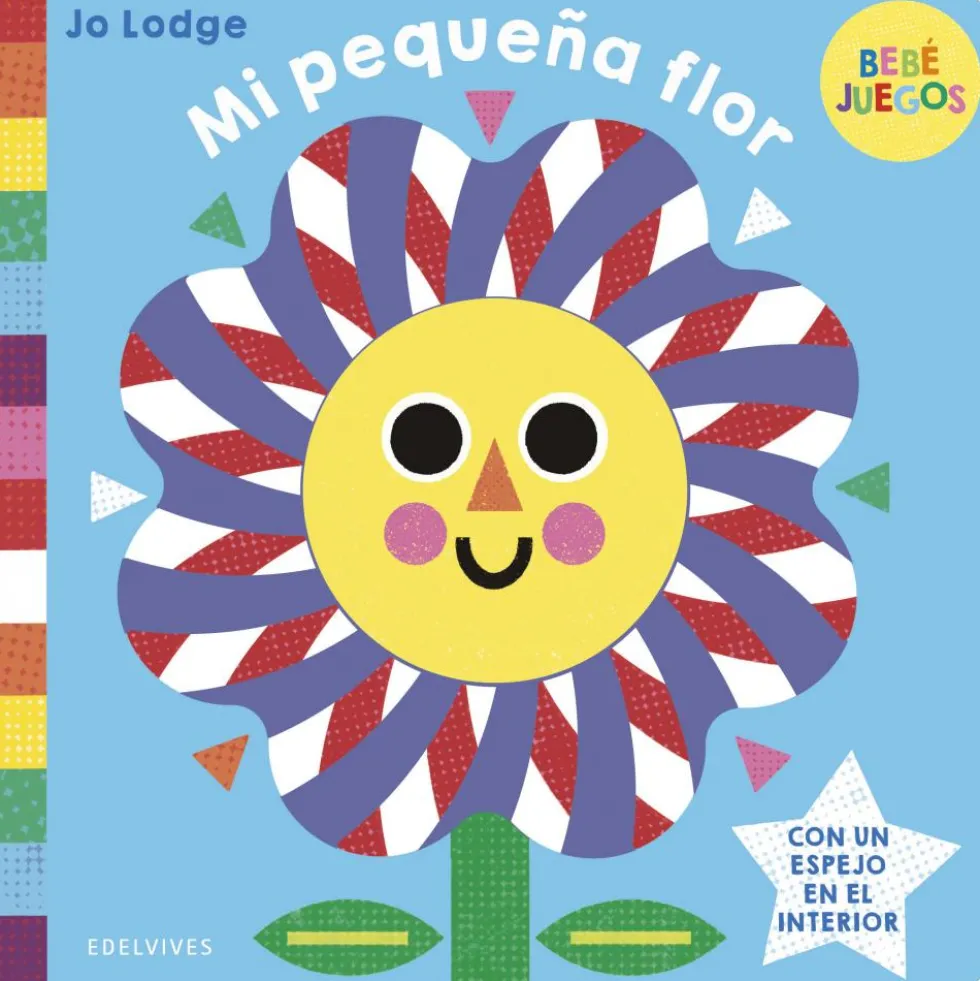 Mi pequeña flor