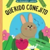 Mi pequeño jardín. Querido conejito