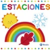 Mi pequeño libro-puzle: Estaciones