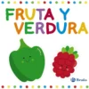Mi pequeño libro-puzle: Fruta y verdura
