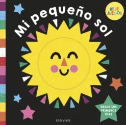 Mi pequeño sol