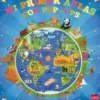 Mi primer atlas con pop-ups