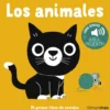 Mi primer libro de sonidos: Los animales