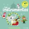 Mi primer libro de sonidos: Los instrumentos