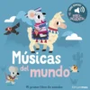 Mi primer libro de sonidos: Músicas del mundo