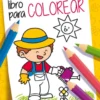 Mi primer libro para colorear