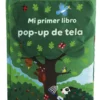 Mi primer libro pop-up de tela