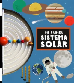 Mi Primer Sistema Solar