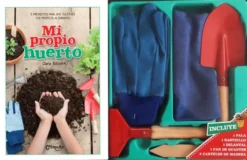 Mi propio huerto