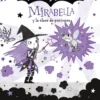 Mirabella 3 - Mirabella y la clase de pociones