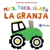 Mira, toca, siente. La granja