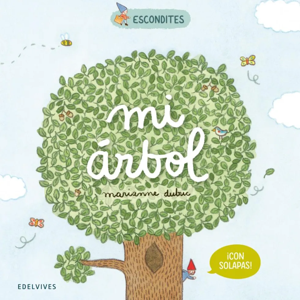 Mi árbol