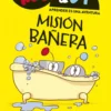 Misión bañera