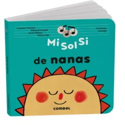 Mi Sol Si de nanas