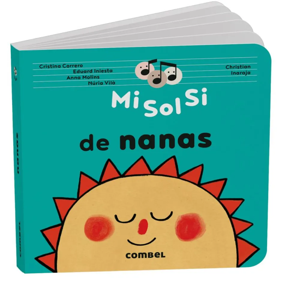 Mi Sol Si de nanas