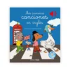 Mis primeras canciones en inglés