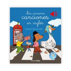 Mis primeras canciones en inglés